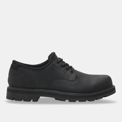 Timberland Men's Britton Road Waterproof Shoes Black