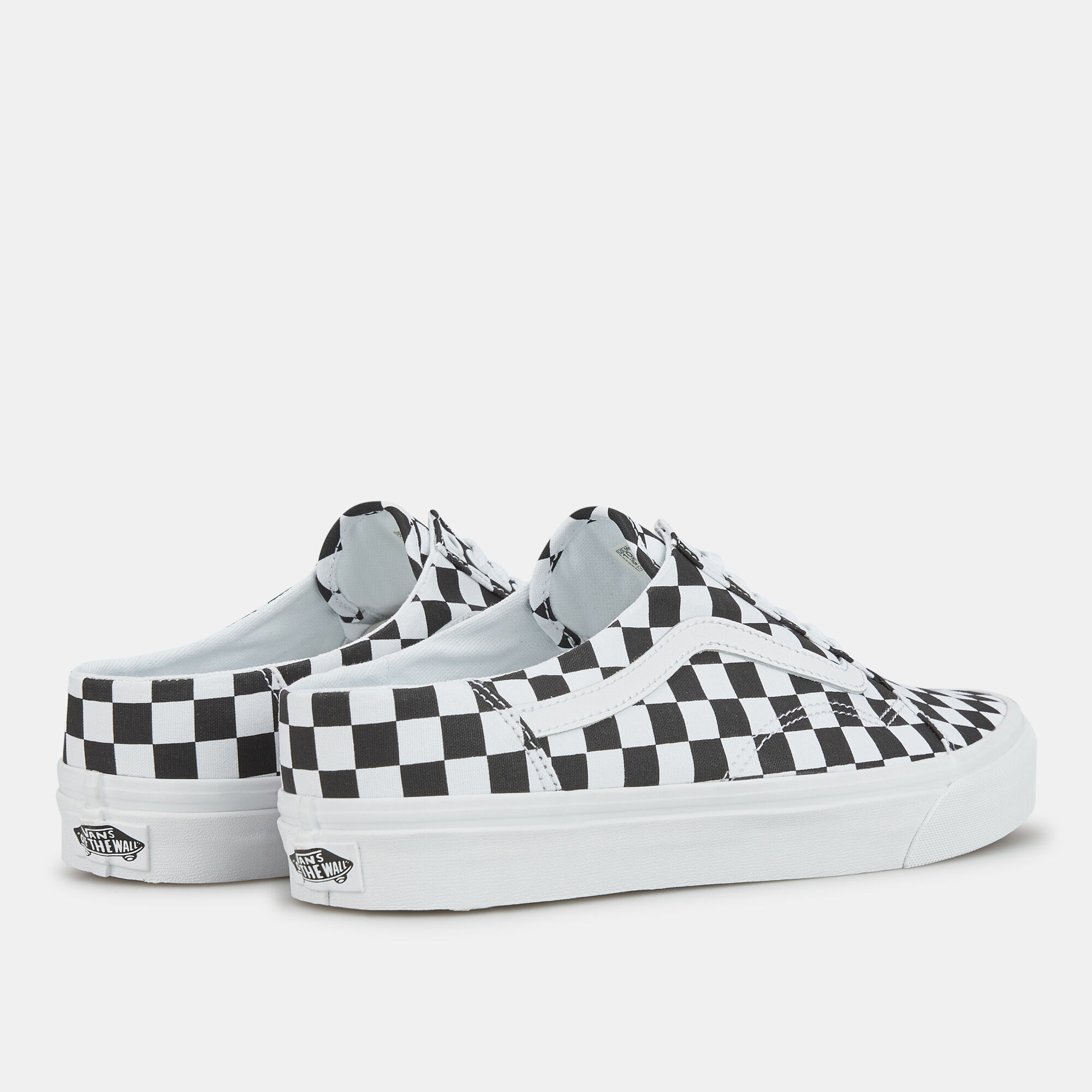 Old skool vans mule deals