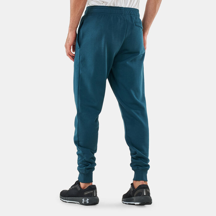 Under Armour Men's UA Rival Fleece Sweatpants Under Armour Men's UA Rival Fleece Sweatpants image number 1