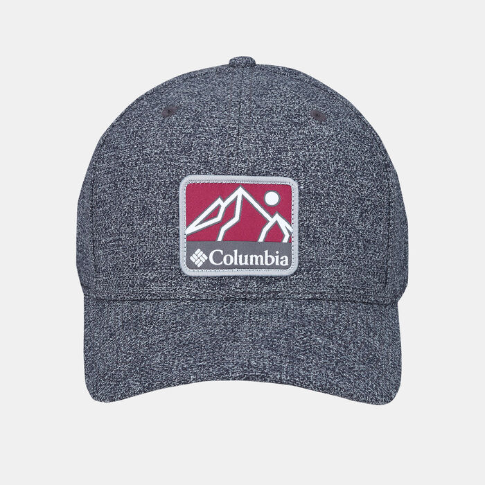 Columbia Trail Essential™ Cap Grey Columbia Trail Essential™ Cap Grey image number 0