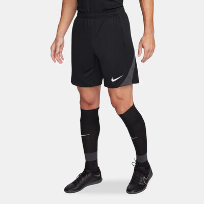 Nike Men's Strike Dri-FIT Football Shorts Black Nike Men's Strike Dri-FIT Football Shorts Black