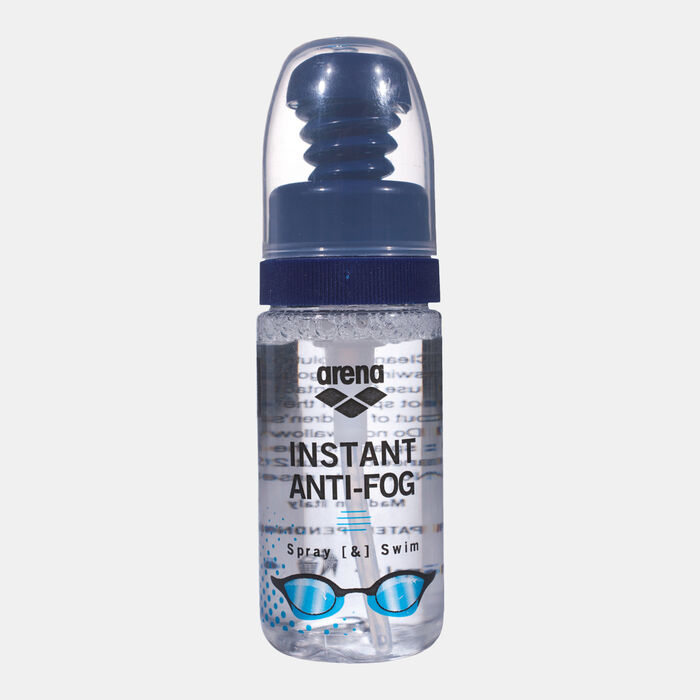 Arena Antifog Spray Multi-Color Arena Antifog Spray Multi-Color image number 0