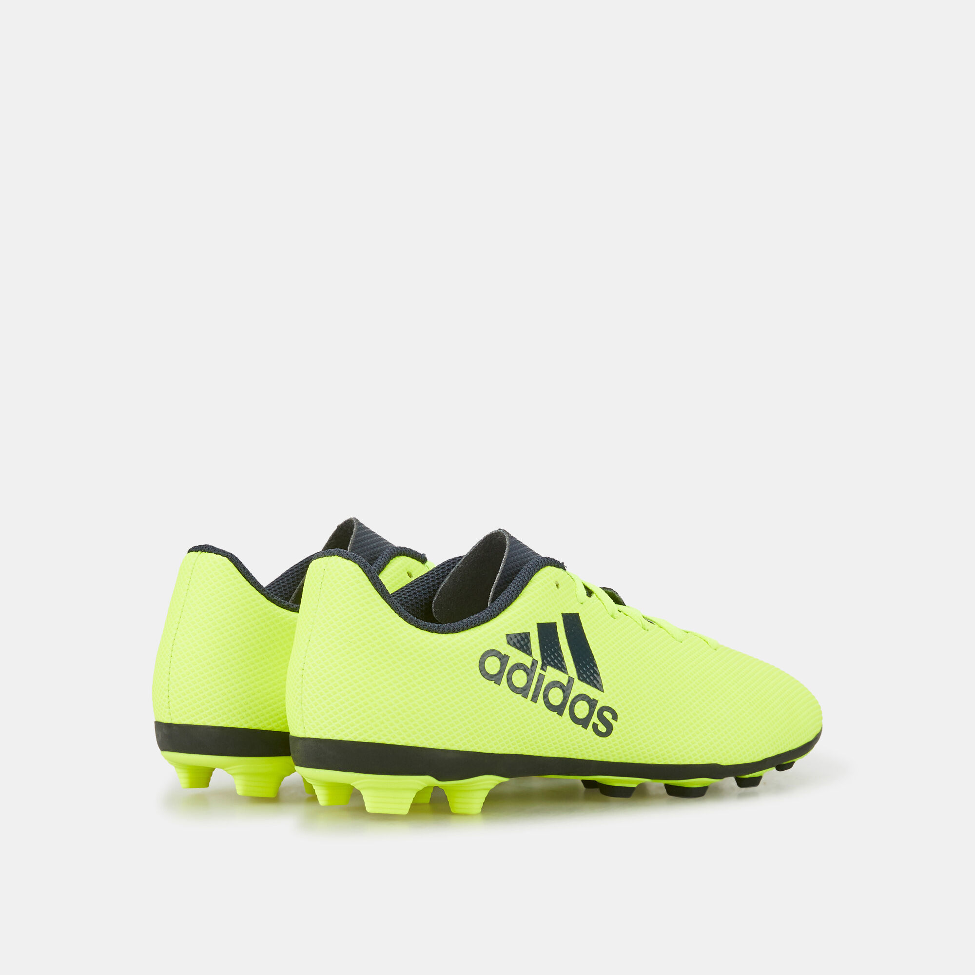 Adidas 17.4 x 2025