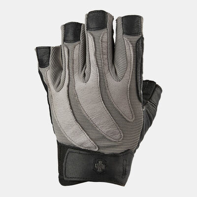 Harbinger Bioform® Training Gloves Grey