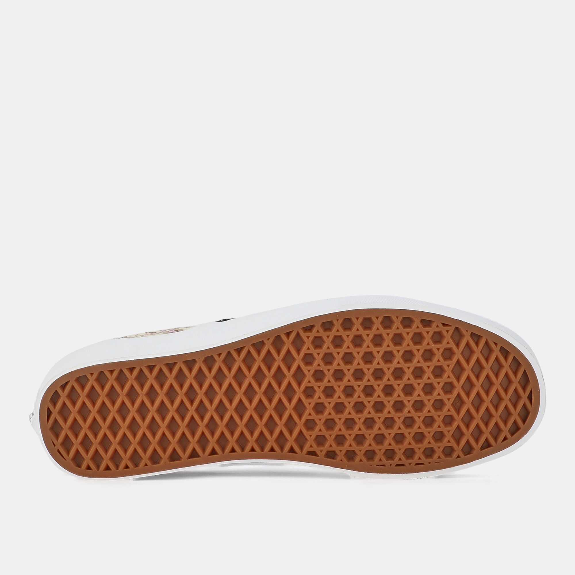 Vans classic womens Brown online