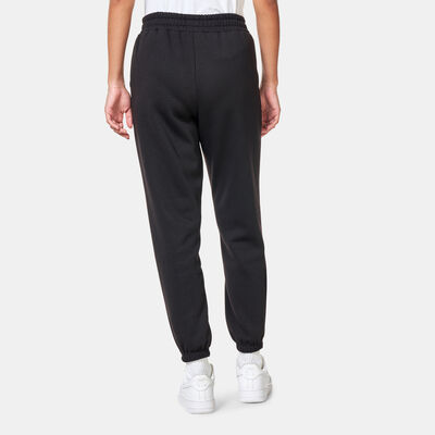 The Giving Movement Classic Logo Sweatpants Black The Giving Movement Classic Logo Sweatpants Black