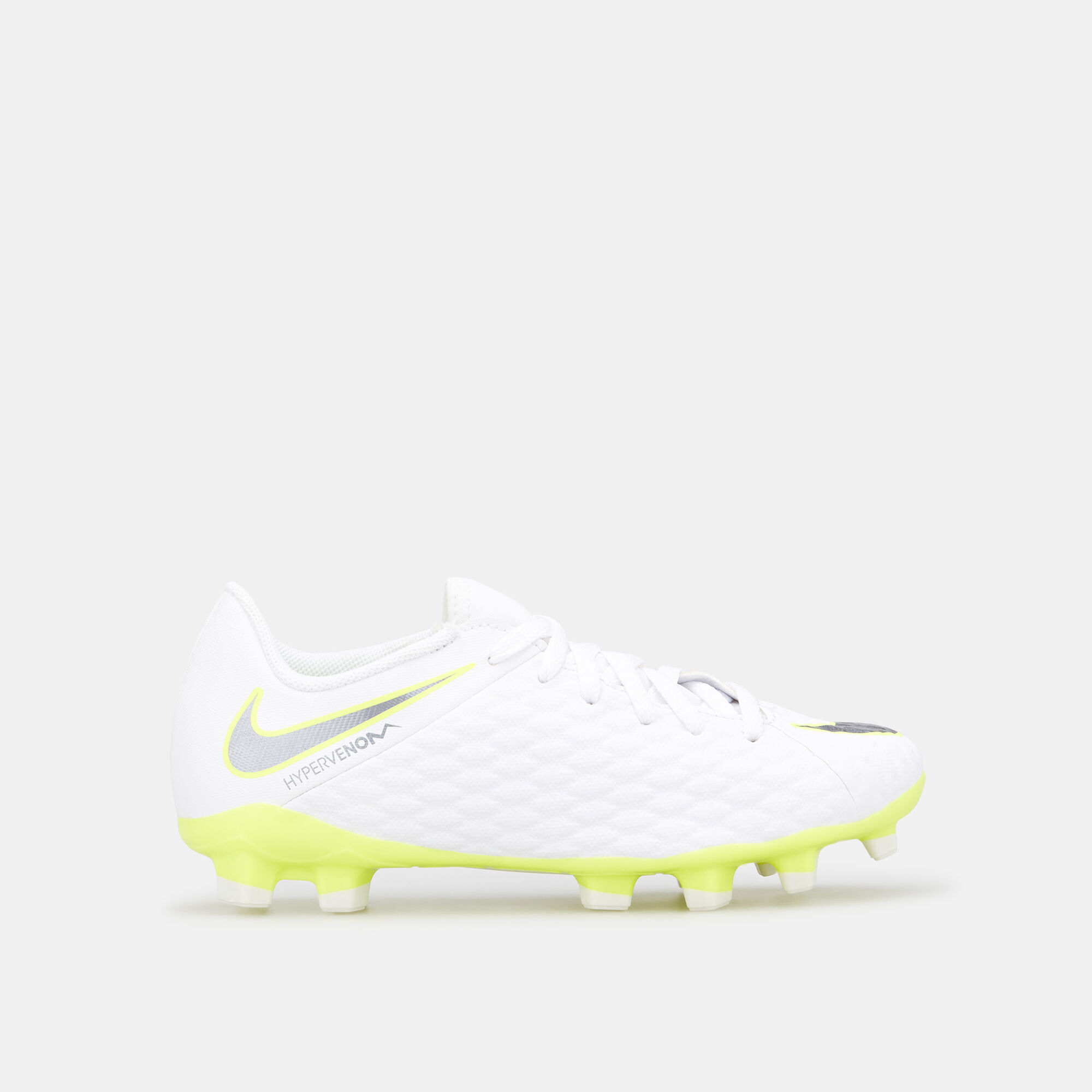 nike kids hypervenom phantom 3