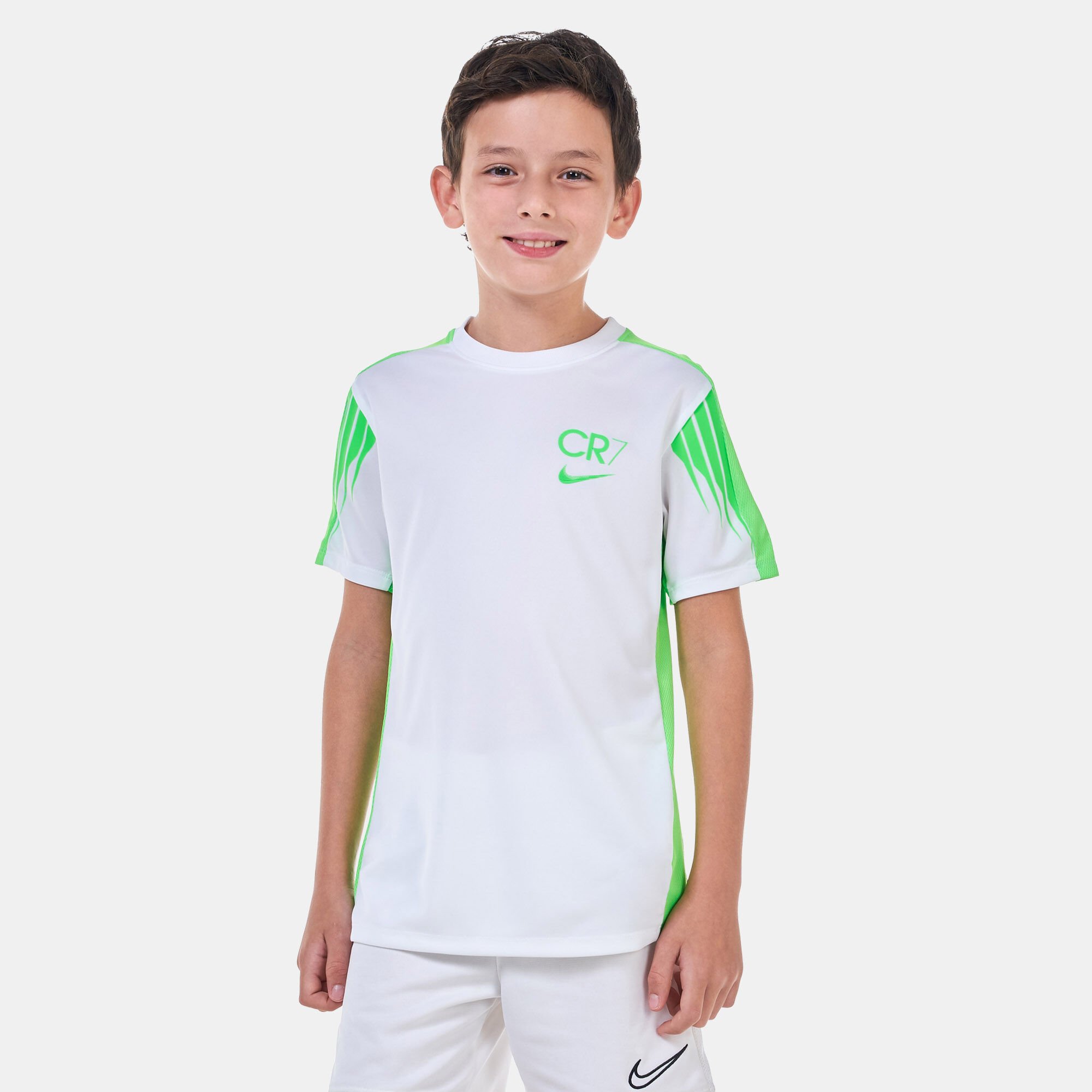Cr7 academy top store