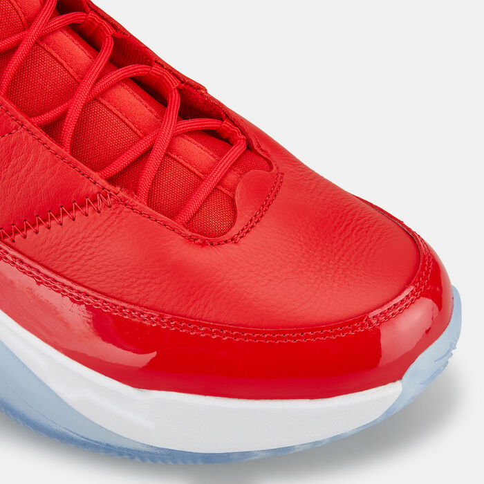 Jordan Men's Max Aura 3 Shoe Red Jordan Men's Max Aura 3 Shoe Red image number 5