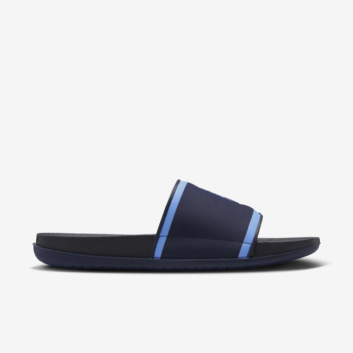 Nike Men's Chelsea Off-Court Slides Black Nike Men's Chelsea Off-Court Slides Black image number 3