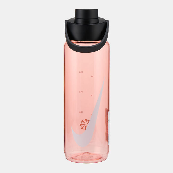 Nike Golf TR Renew Recharge Water Bottle Peach Nike Golf TR Renew Recharge Water Bottle Peach image number 0