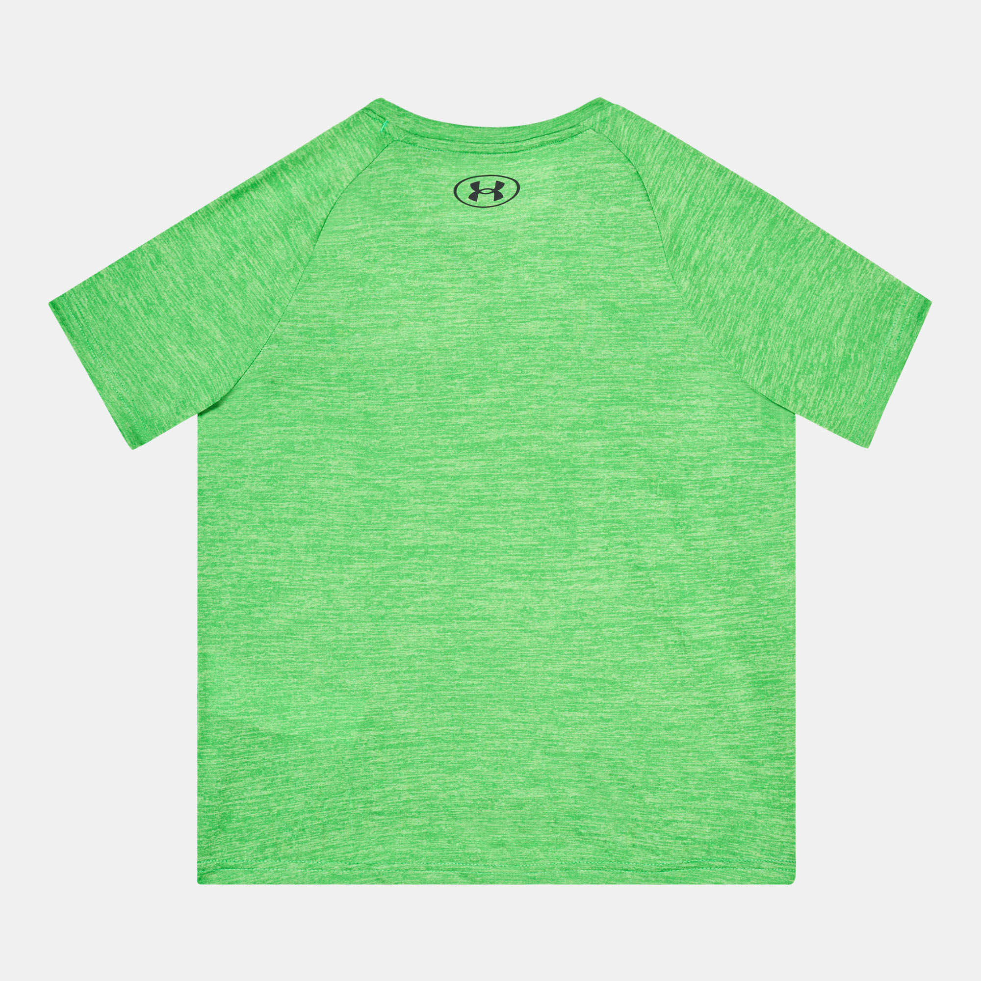 Kids UA Tech 2.0 Training T Shirt Older Kids Green Under Armour in KSA SSS