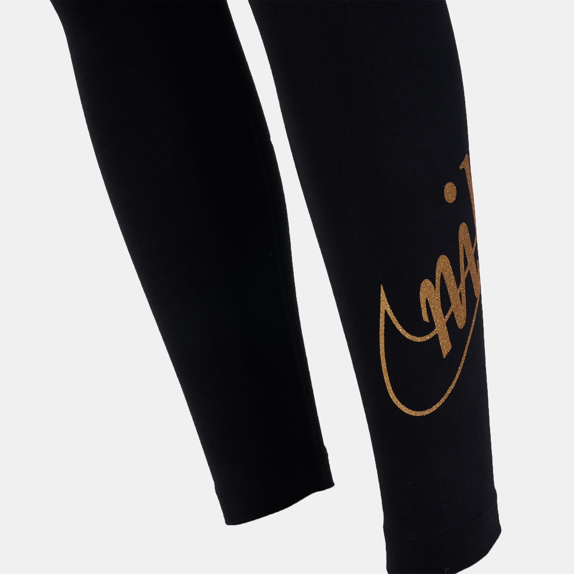 Nike glitter leggings clearance