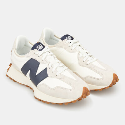 New Balance Women's 327 Shoe White New Balance Women's 327 Shoe White