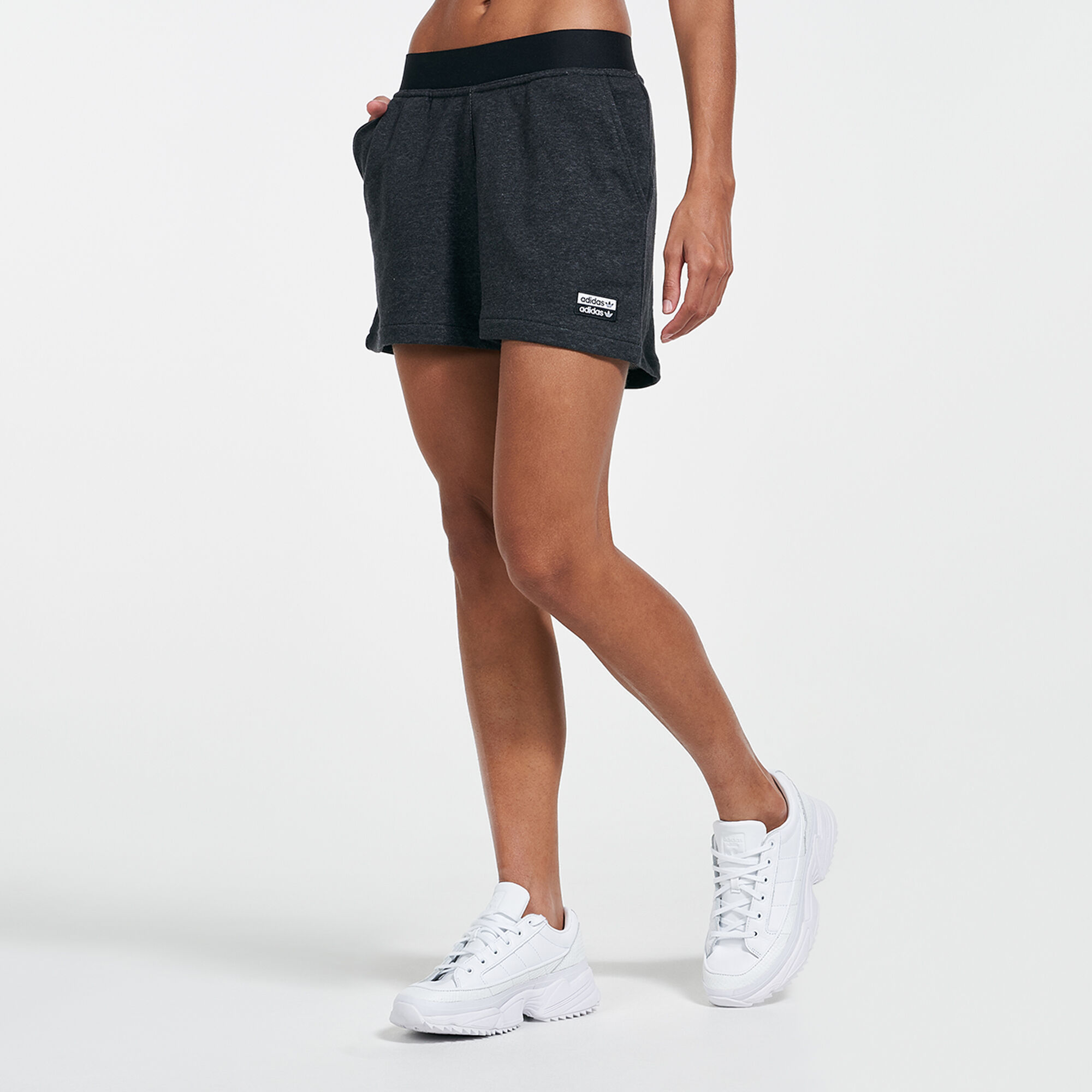 Adidas ryv shorts new arrivals