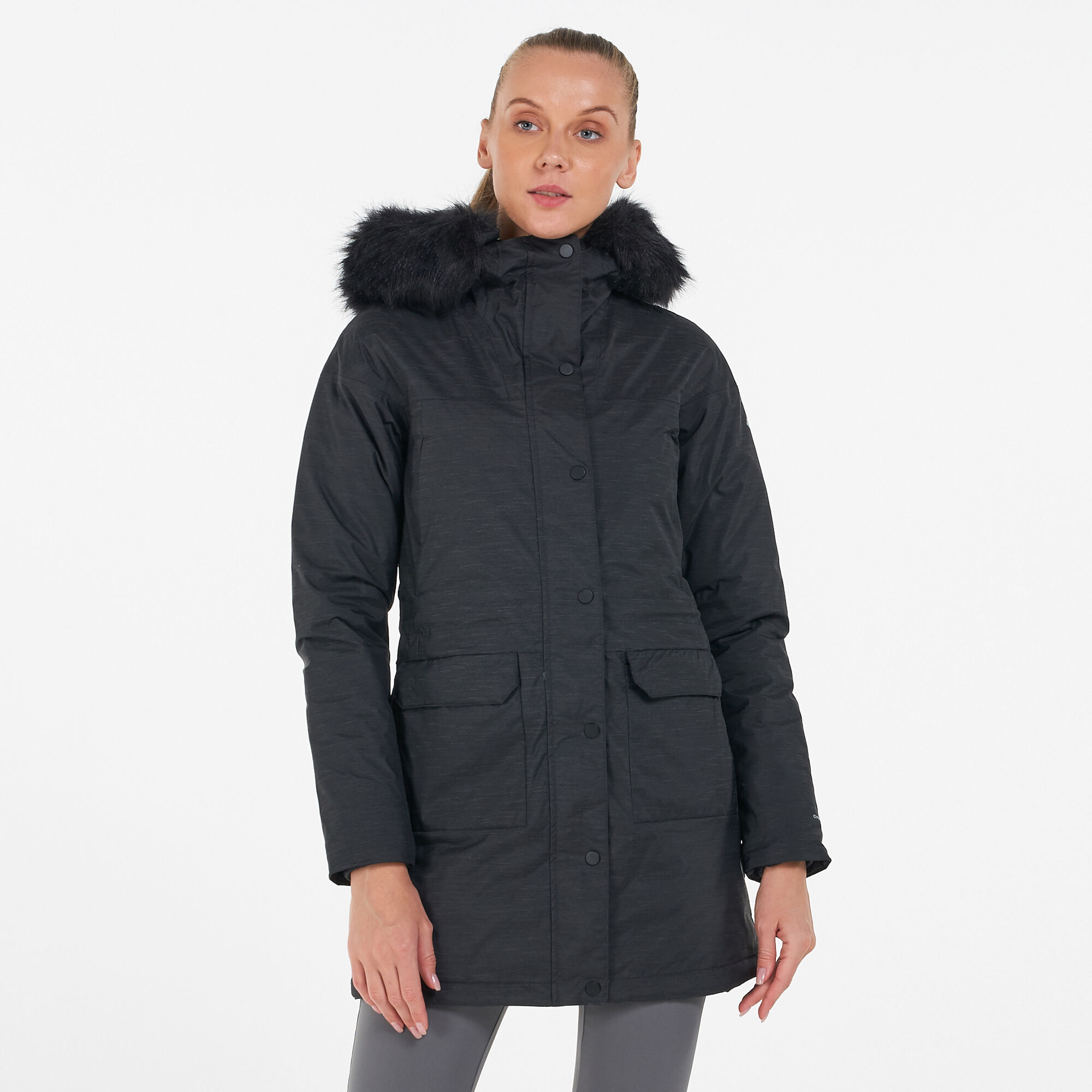 Hawks online prairie jacket