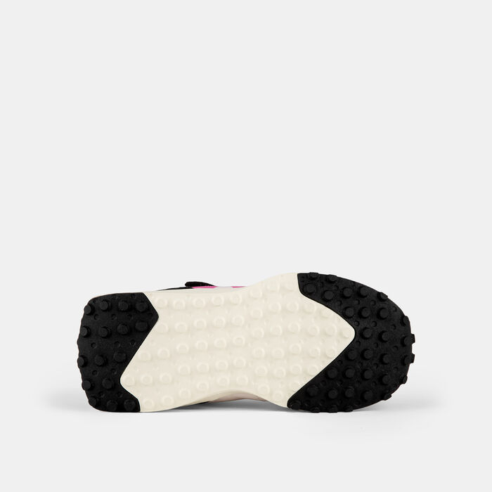 New Balance Kids' 327 Shoes Black image number 3