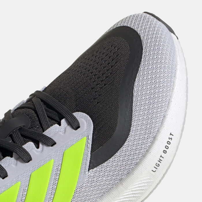 adidas Men's Pureboost 5 Running Shoes Multi-Color image number 5