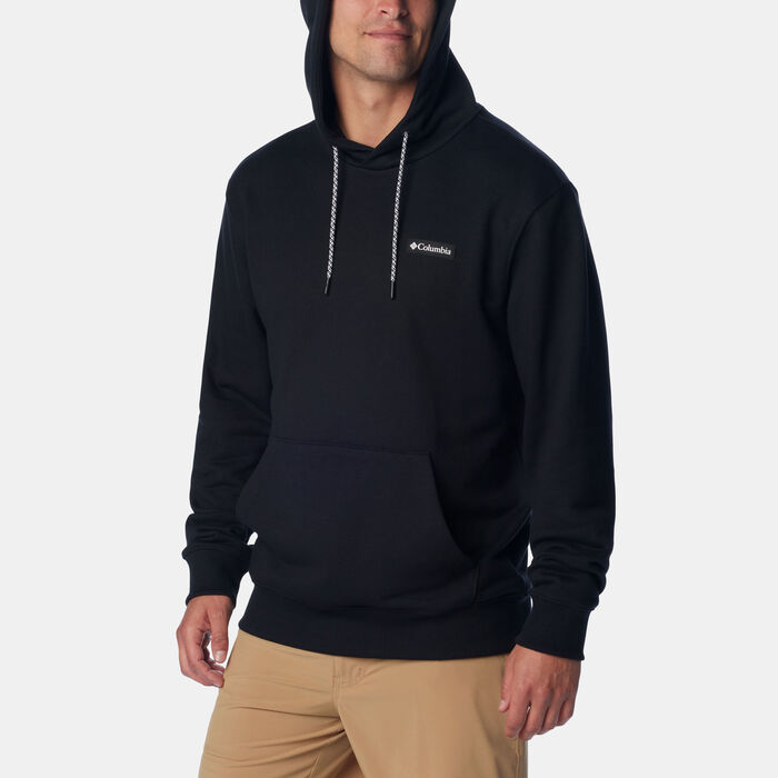 Columbia Men's Marble Canyon Hoodie Black Columbia Men's Marble Canyon Hoodie Black image number 2