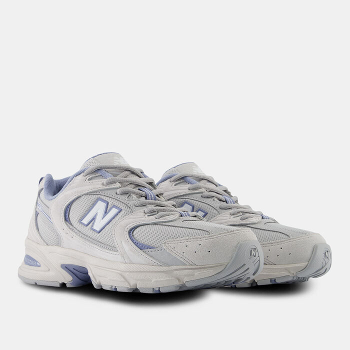 New Balance Women's 530 Shoes Grey image number 1