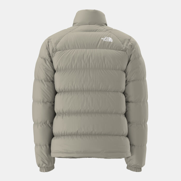 The North Face Men's Hydrenalite Down Jacket Grey The North Face Men's Hydrenalite Down Jacket Grey image number 1