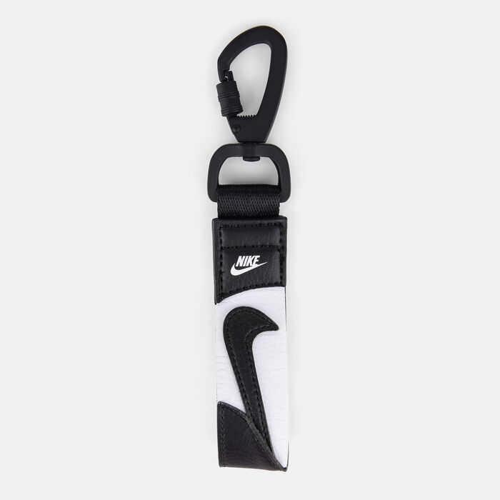 Nike Premium Key Holder Grey Nike Premium Key Holder Grey image number 0