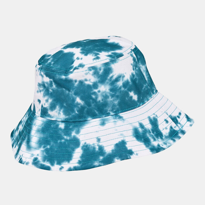 Vans Women's Step Up Bucket Hat Beige Vans Women's Step Up Bucket Hat Beige image number 1