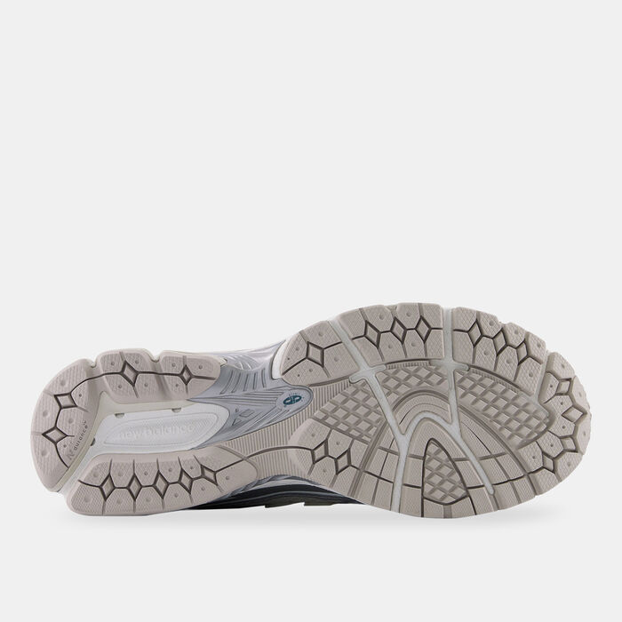 New Balance Men's 1906R Shoes Silver New Balance Men's 1906R Shoes Silver image number 3