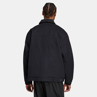 adidas Originals Men's Premium Essentials Padded Jacket Black