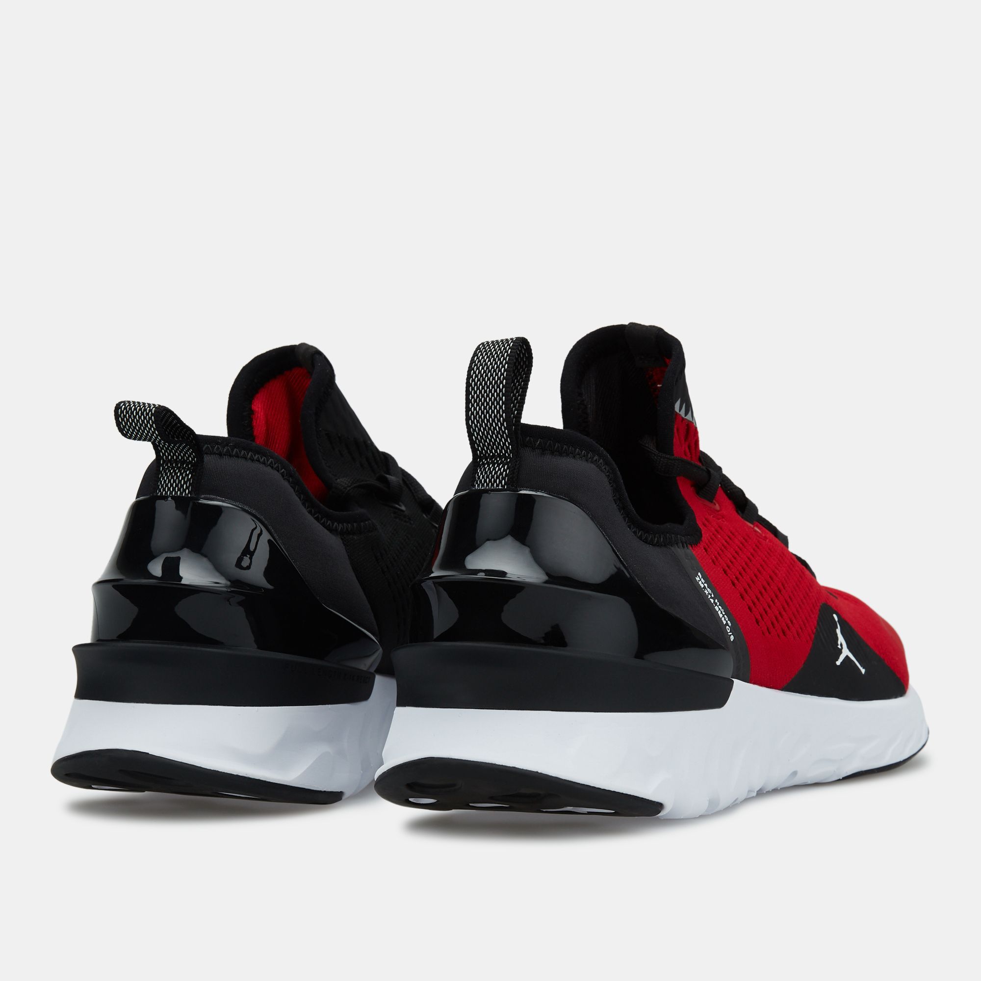 Men s React Havoc Shoe Red Nike in KSA SSS