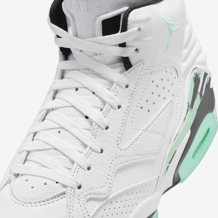 Jordan Men's Jumpman MVP Shoes White image number 6