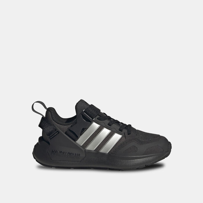 adidas Kids' Star Wars Runner Shoes Black adidas Kids' Star Wars Runner Shoes Black image number 0