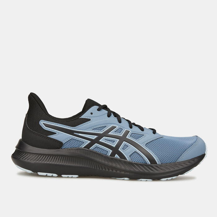 ASICS Men's Jolt 4 Shoe Blue ASICS Men's Jolt 4 Shoe Blue image number 0