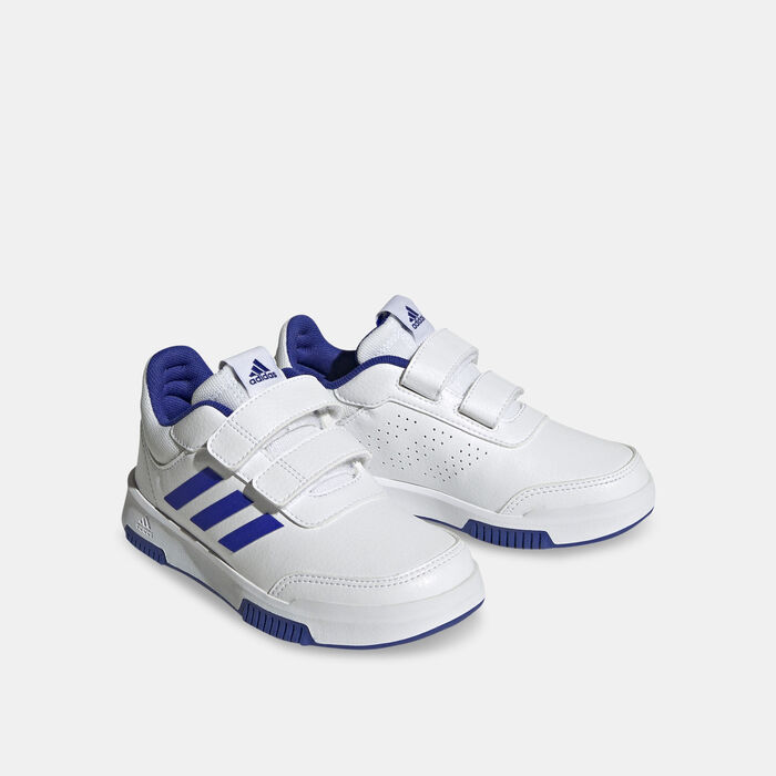adidas Kids' Tensaur Sport 2.0 Shoes White adidas Kids' Tensaur Sport 2.0 Shoes White image number 1