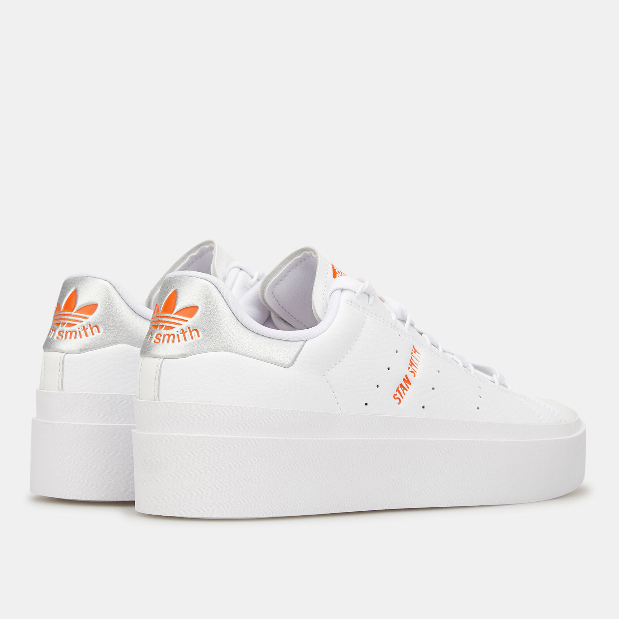 Adidas stan smith store 2 womens Orange