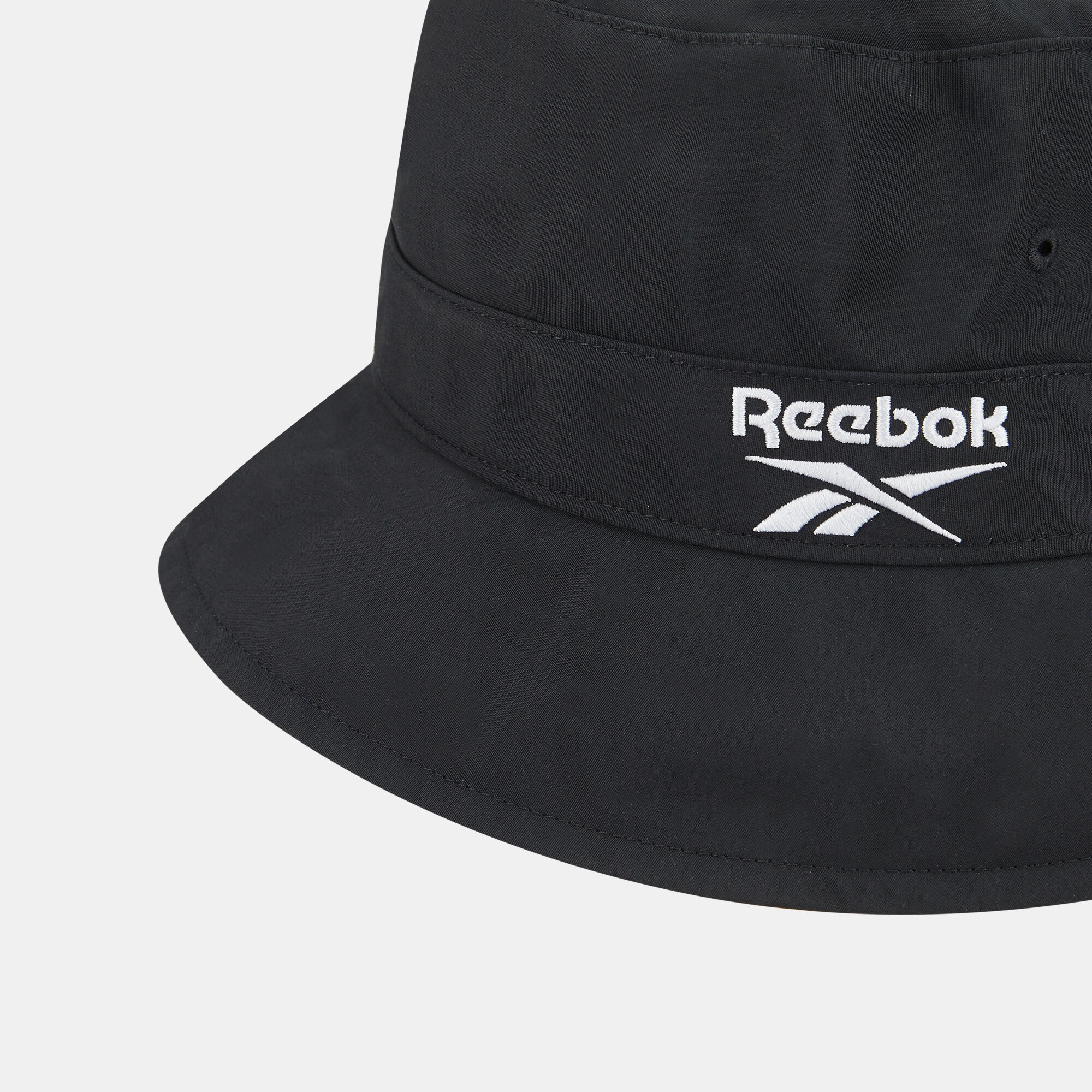 Buy Reebok Classics Foundation Bucket Hat Black in KSA SSS