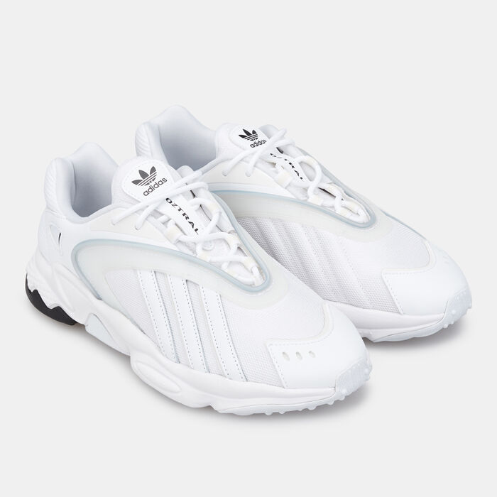 adidas Originals Men's Oztral Shoe White adidas Originals Men's Oztral Shoe White image number 1