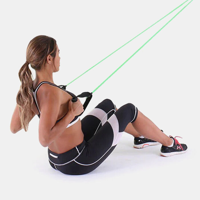 PTP Medium Powertube Green image number 3