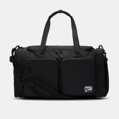 Nike Men's Utility Power 2.0 Duffel Bag Black