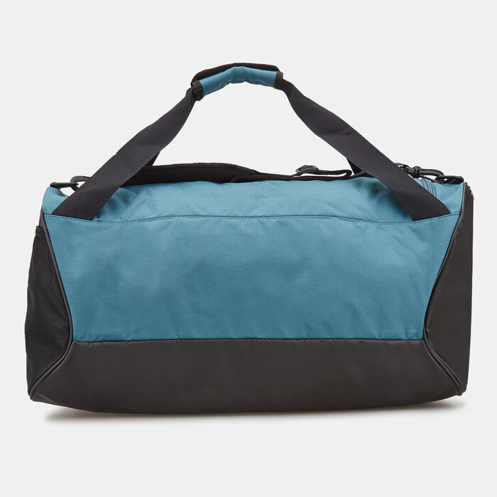 Nike Brasilia 9.5 Training Duffel Bag Grey Nike Brasilia 9.5 Training Duffel Bag Grey image number 1