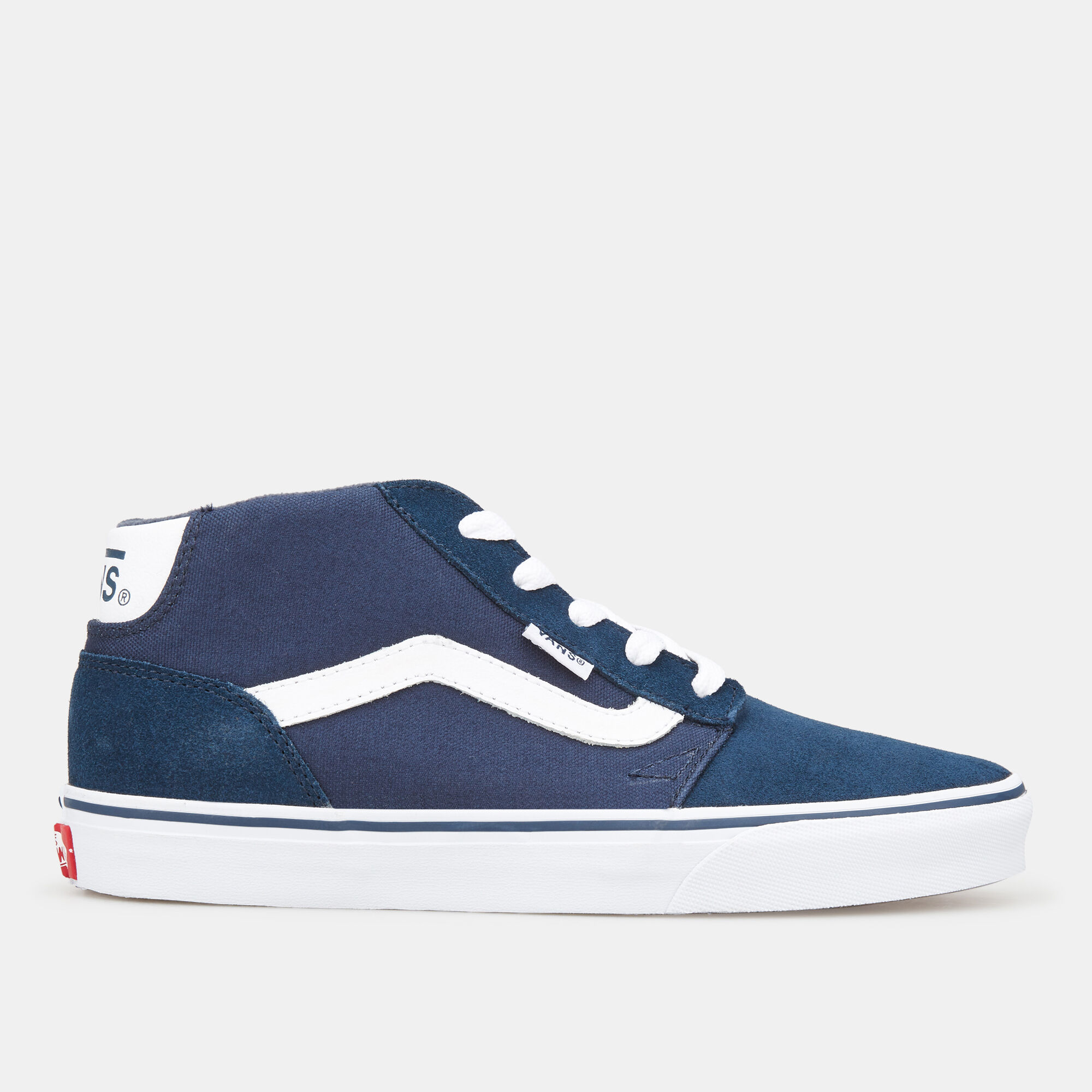 Vans chapman shoes hot sale