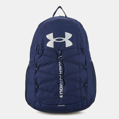 Under Armour UA Hustle Sport Backpack Blue