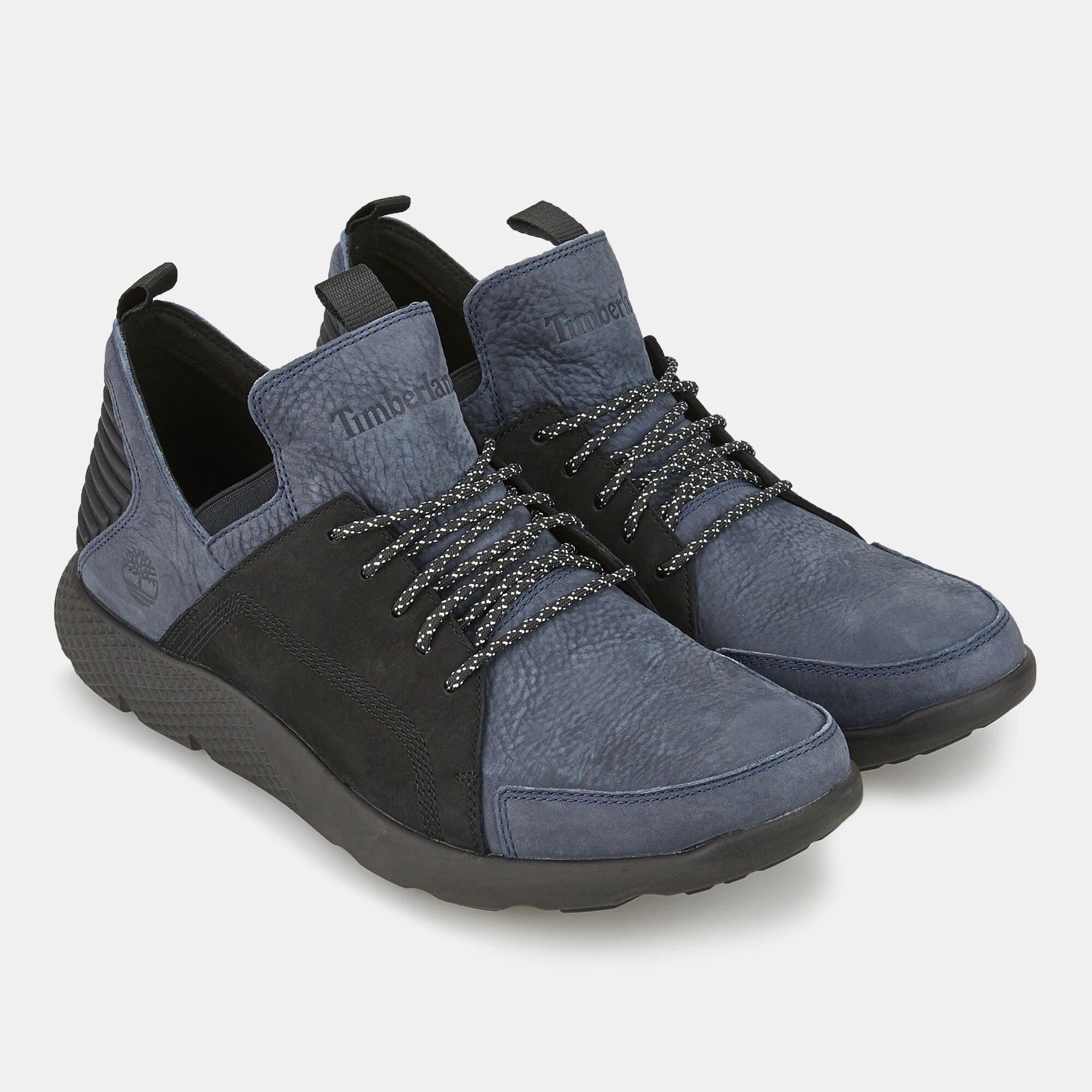 Timberland flyroam wedge discount