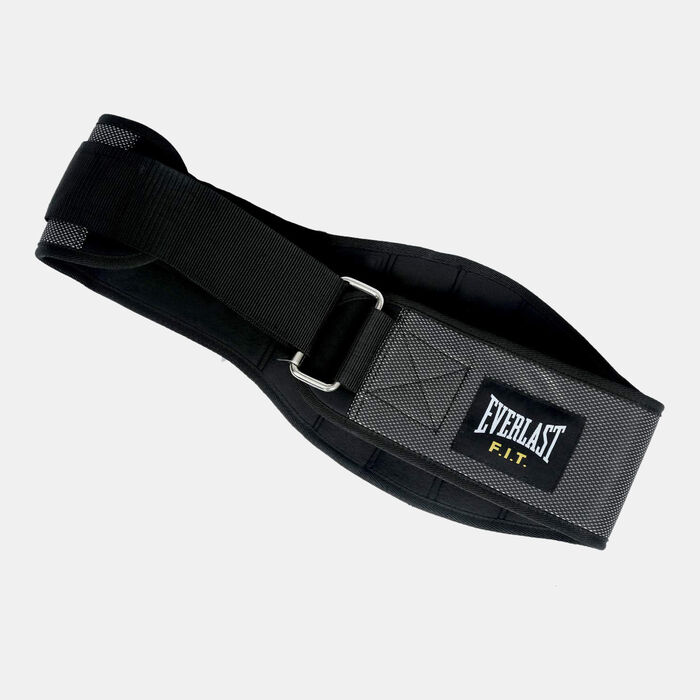 FIT Foam Core Support Belt FIT Foam Core Support Belt image number 0