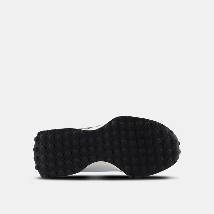 New Balance Kids' 327 Shoes White New Balance Kids' 327 Shoes White image number 3