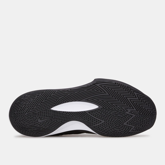 Men's Precision 4 FlyEase Shoe Men's Precision 4 FlyEase Shoe image number 3