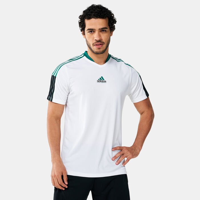 adidas tiro jersey