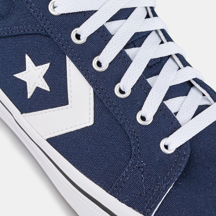 Converse El Distrito 2.0 Unisex Shoe Blue Converse El Distrito 2.0 Unisex Shoe Blue image number 4