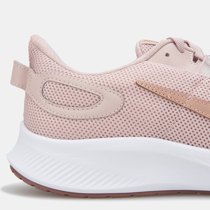 nike women's run all day 2 shoe