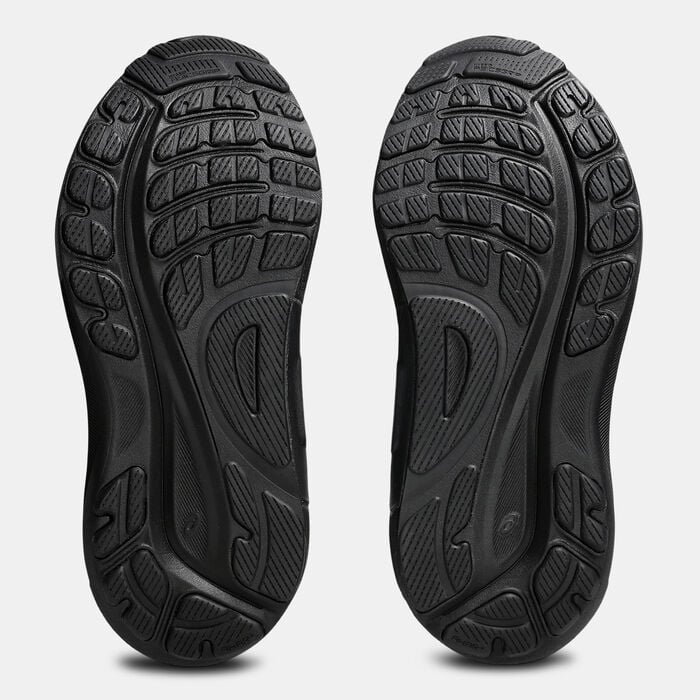 ASICS Women's GEL-KAYANO 31 Running Shoes Black ASICS Women's GEL-KAYANO 31 Running Shoes Black image number 3